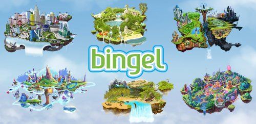 Ga naar Bingel