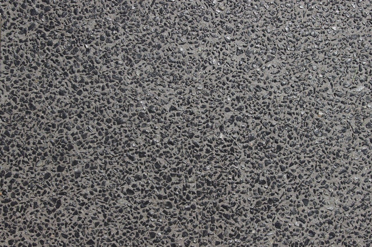 100% Basalt  2 Bags Charcoal per m3 — Easy Mix Concrete in Berkeley Vale, NSW