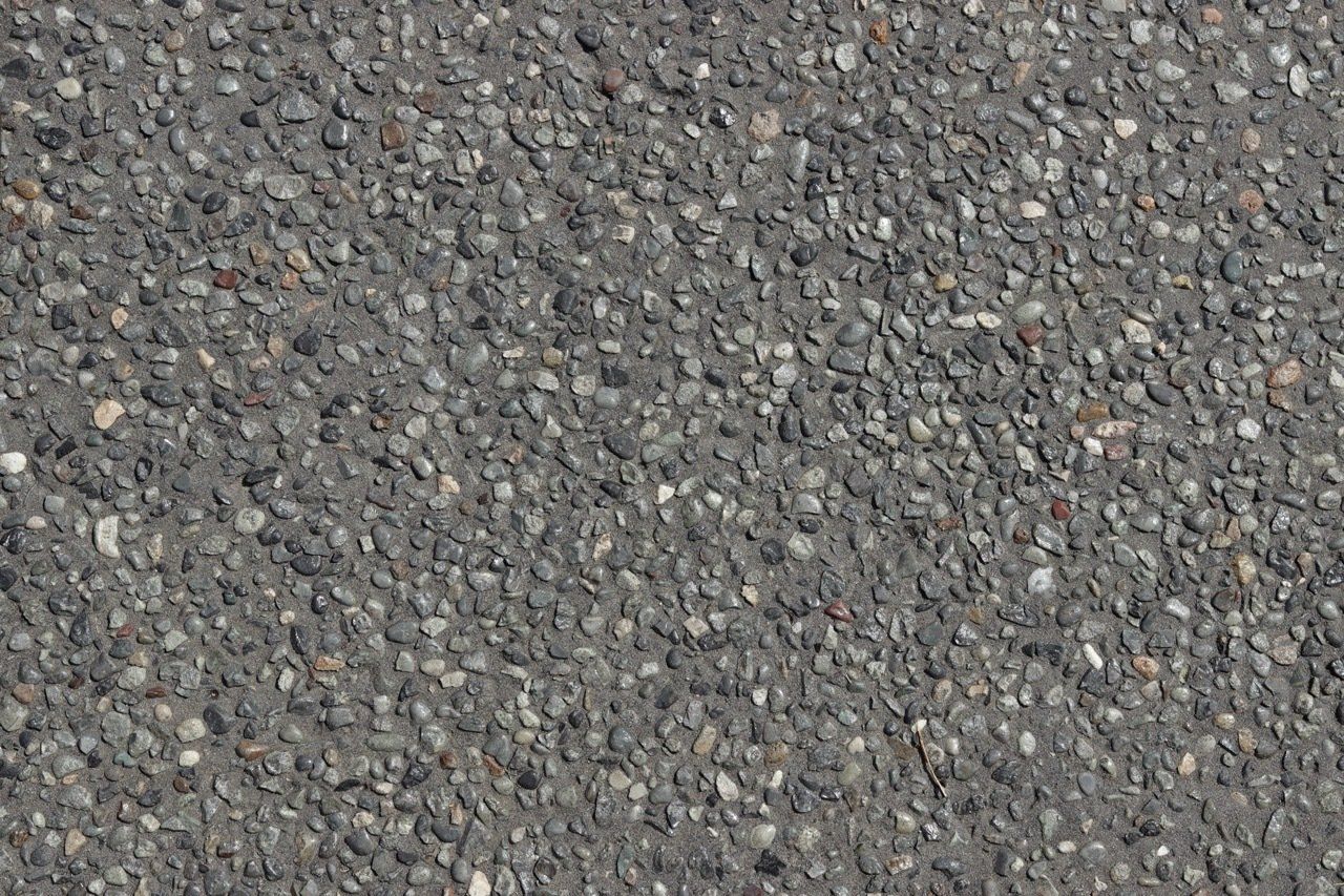 100% Bluestone  1 Bag Charcoal per m3 — Easy Mix Concrete in Berkeley Vale, NSW