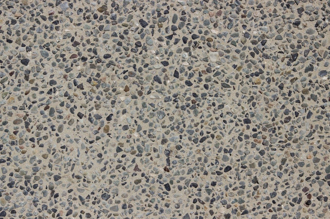 100% Bluestone  1 bag Arctic per m3 — Easy Mix Concrete in Berkeley Vale, NSW