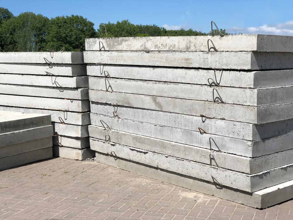 Concrete Slab Other — Easy Mix Concrete in Wyong, NSW