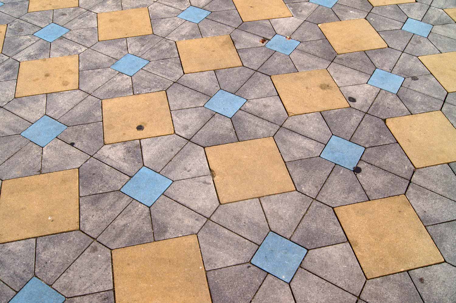Concrete Color Pavers — Easy Mix Concrete in Charmhaven, NSW