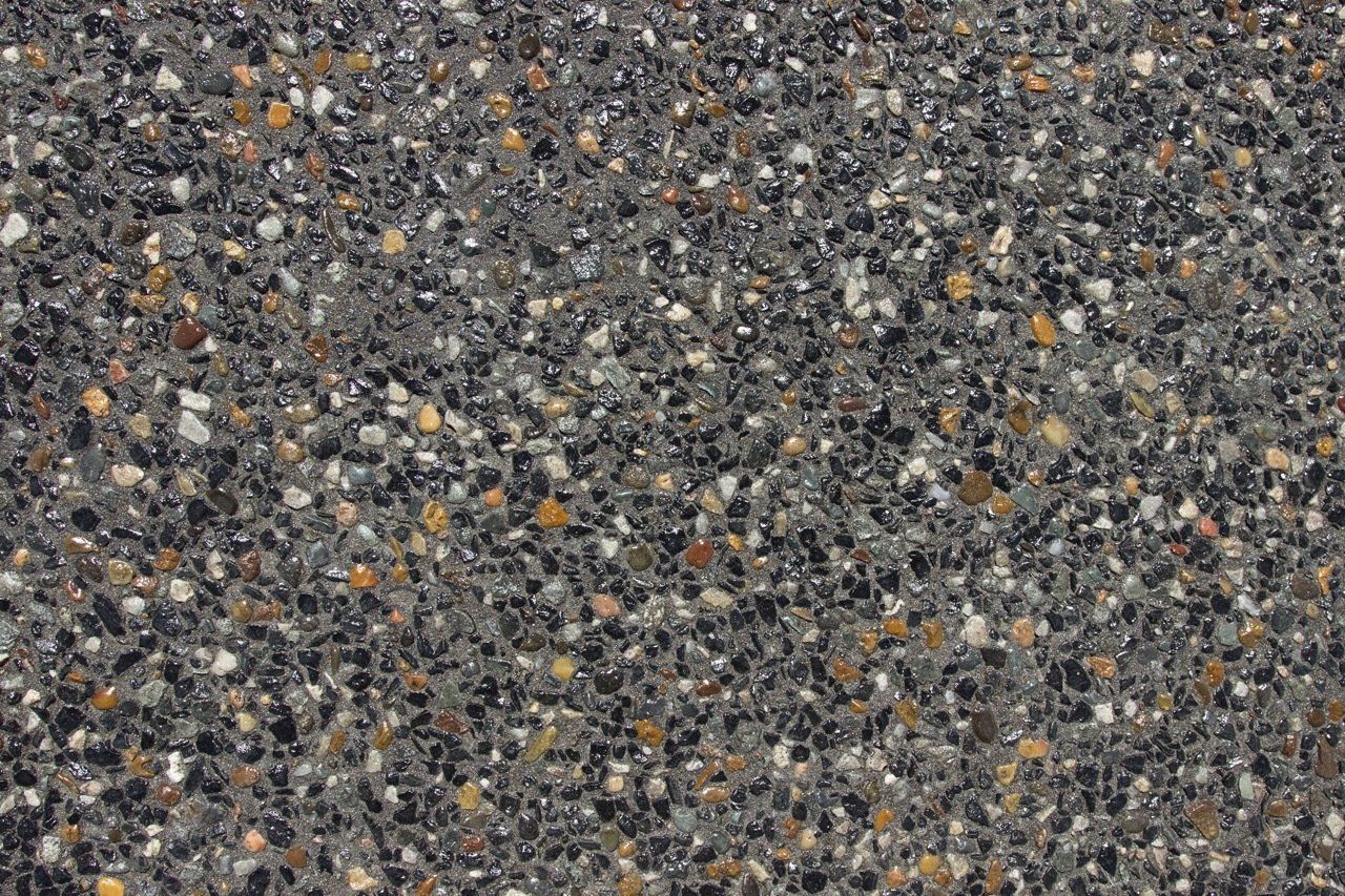 50% Basalt  20% Rosebrook  20% Bluestone  10% Marangaroo  1 bag Charcoal per m3 — Easy Mix Concrete in Berkeley Vale, NSW