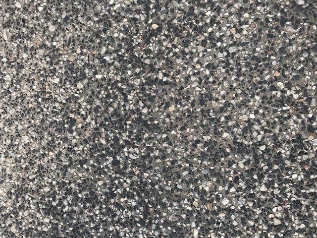 50% Basalt  50% Marangaroo — Easy Mix Concrete in Berkeley Vale, NSW