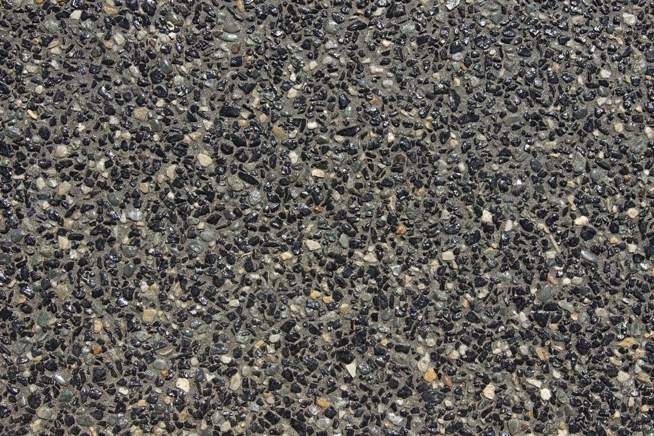 60% Basalt  30%Bluestone  10% Marangaroo Charcoal  1 bag Charcoal per m3 — Easy Mix Concrete in Berkeley Vale, NSW