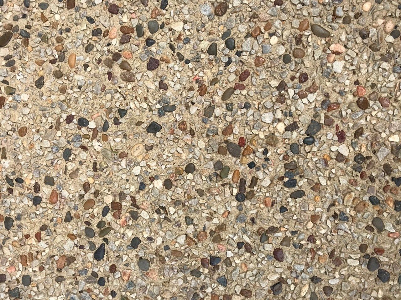 60% Marrangaroo  40% Rosebrook  1 bag Soapstone per m3 — Easy Mix Concrete in Berkeley Vale, NSW