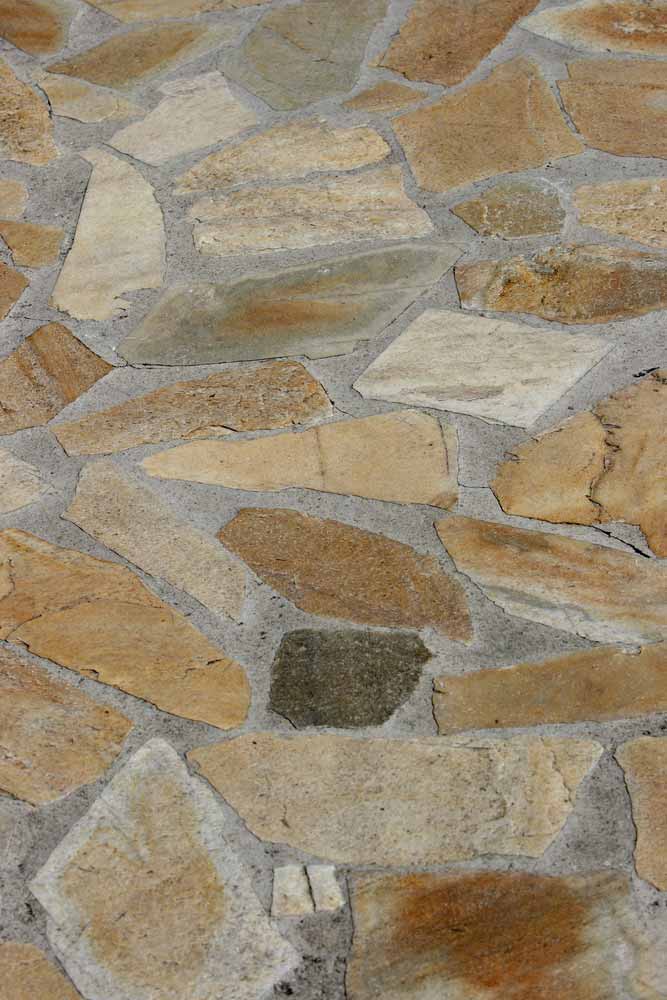 Crazy Paving — Easy Mix Concrete in Wyong, NSW