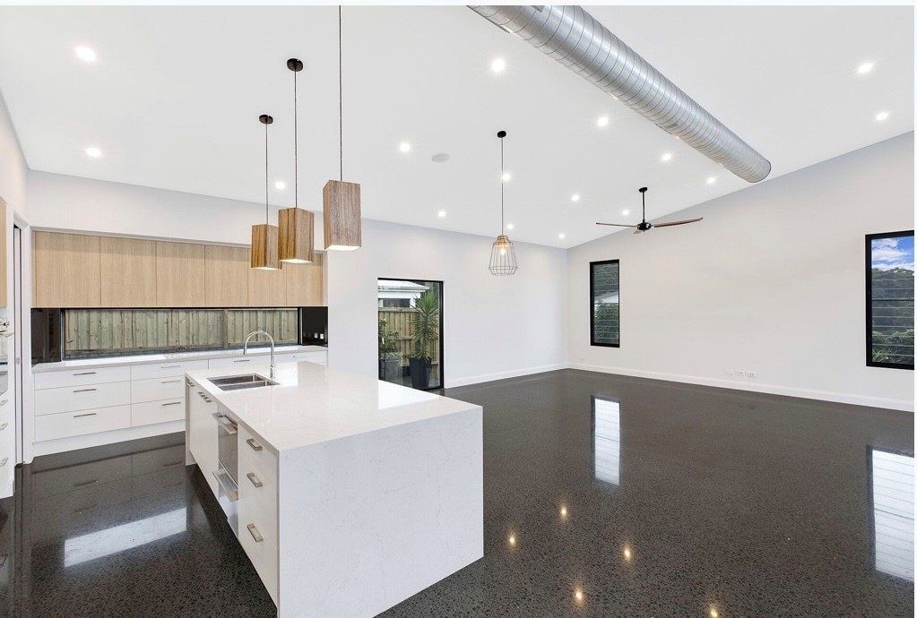 Concrete Blocks — Easy Mix Concrete in Berkeley Vale, NSW