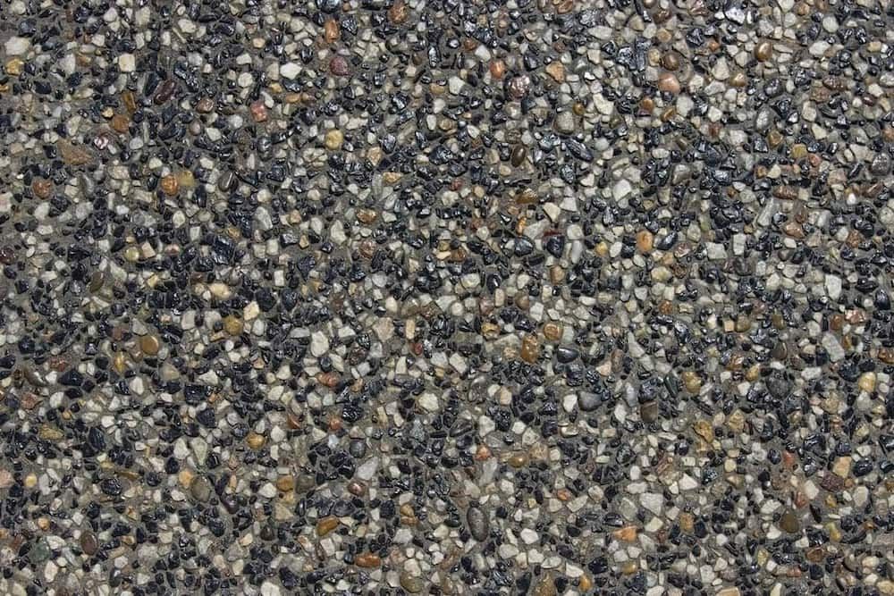 Tiles Floor WIth Concrete Background — Easy Mix Concrete in Central Coast, NSW