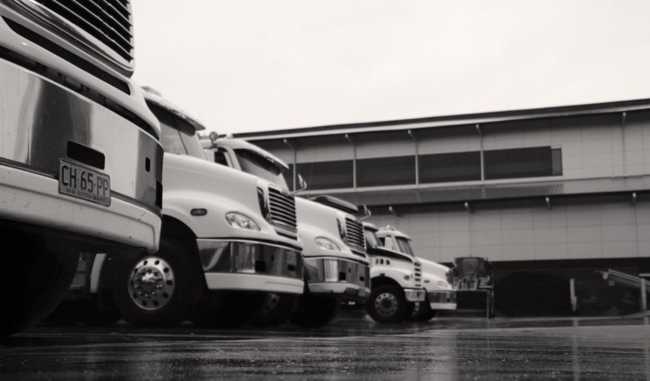 Suburban Family House With Concrete Driveway — Easy Mix Concrete in Berkeley Vale, NSW