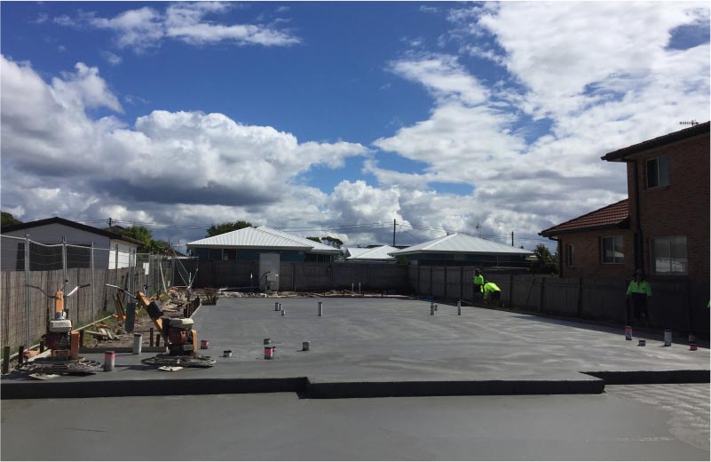 View Concrete — Easy Mix Concrete in Berkeley Vale, NSW