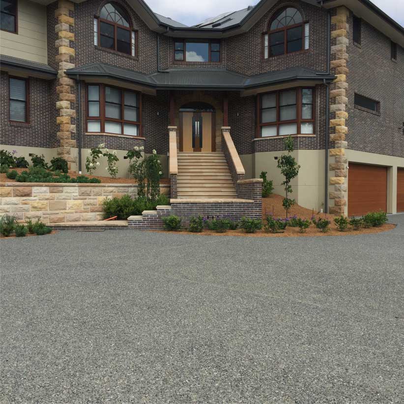 View Concrete In House — Easy Mix Concrete in Berkeley Vale, NSW