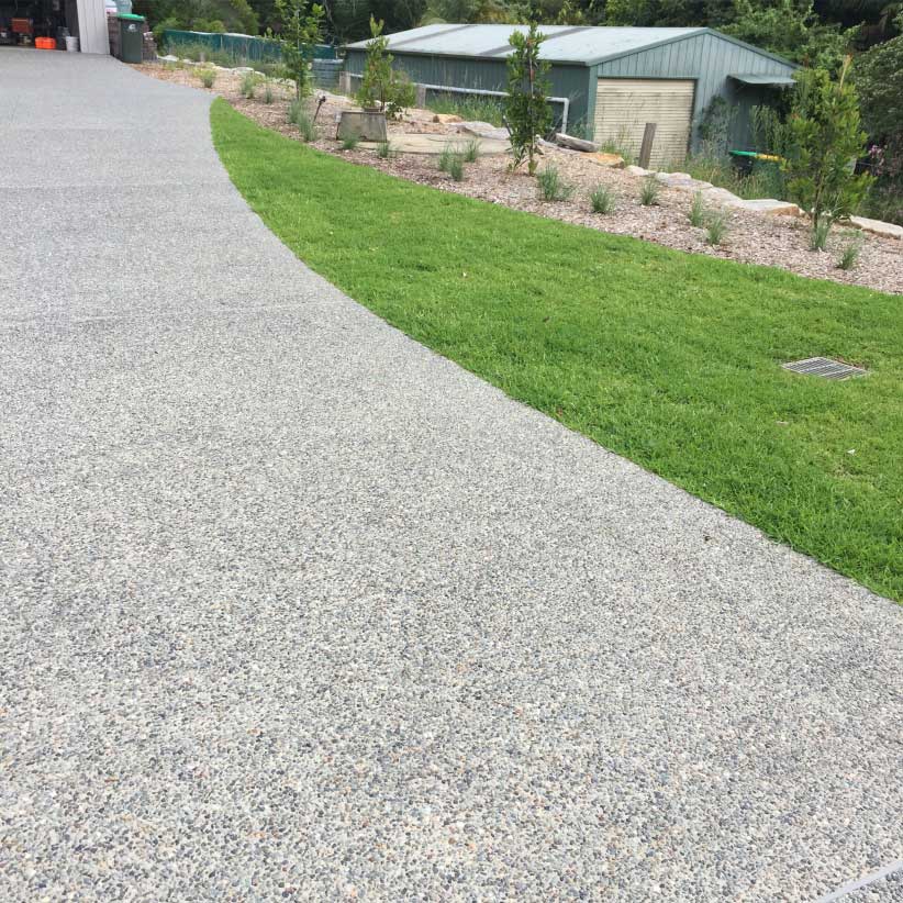 Concrete Other — Easy Mix Concrete in Berkeley Vale, NSW
