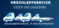 Blue logo von Abschleppservice