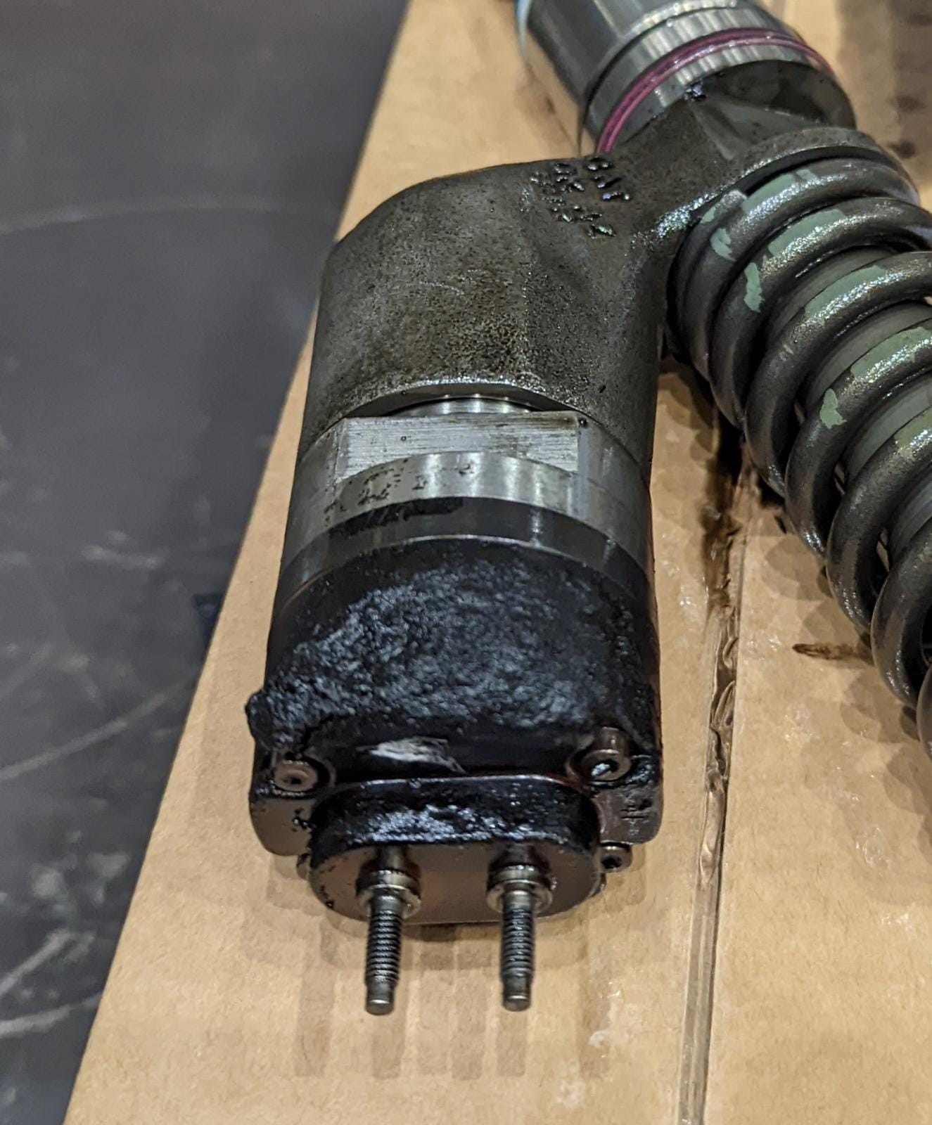 Prepare for Summer Engine Bay Overheating