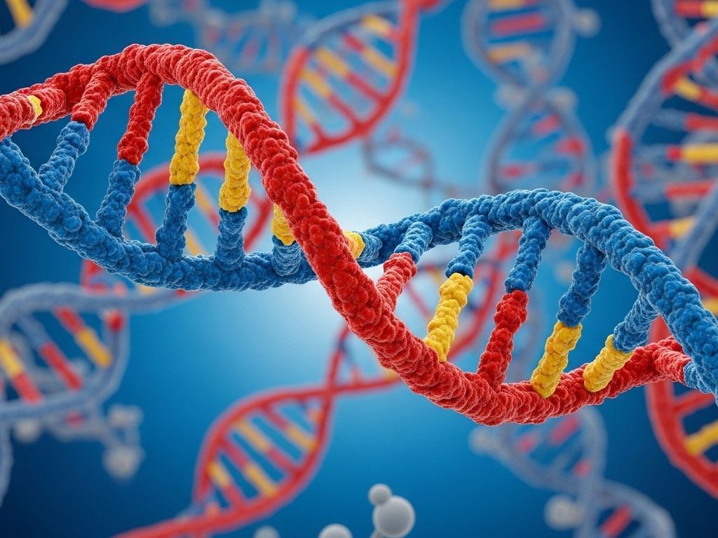 A woman is taking a shower in a waterfall.