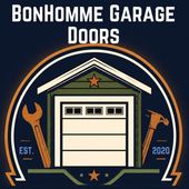 Bonhomme Garage Doors LLC