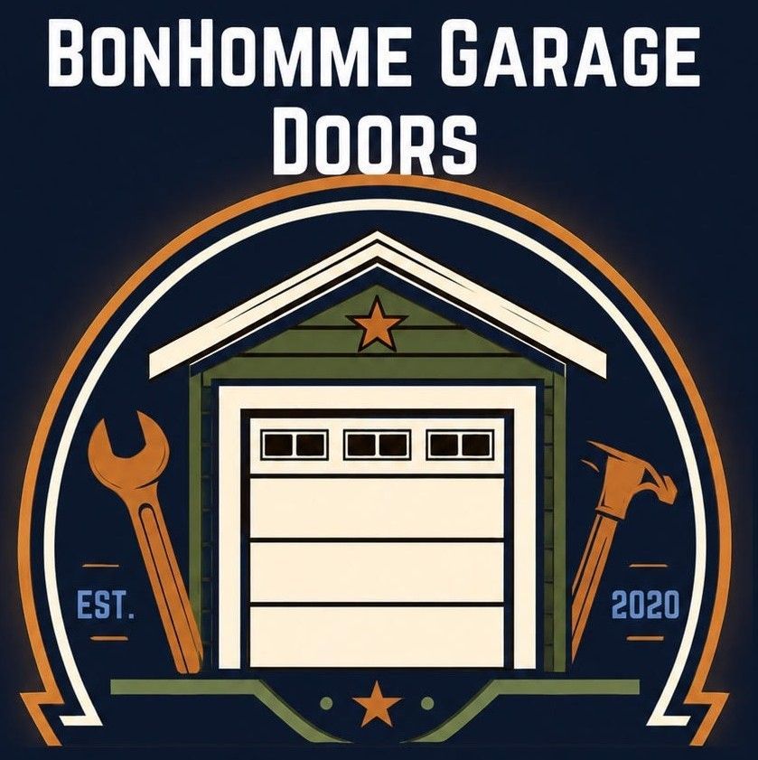 Bonhomme Garage Doors LLC