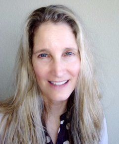 Kate Parkinson, Palo Alto, CA | Certified Hope & Freedom Practitioner