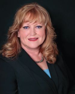 Dr. Vicki Harris Wyatt, Oklahoma City, OK  | Certified Hope & Freedom Practitioner