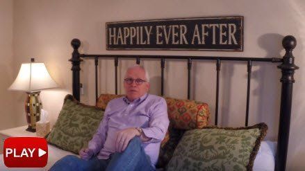 Happily Ever After Video | Dr. Milton Magness, Founder, Hope & Freedom