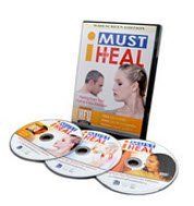 i Must Heal Sex Addiction Recovery for Partners | Purchase Today at the Hope & Freedom Store