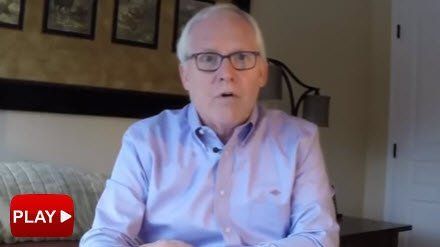 What Are Three-Day Intensives Video | Dr. Milton Magness, Founder, Hope & Freedom