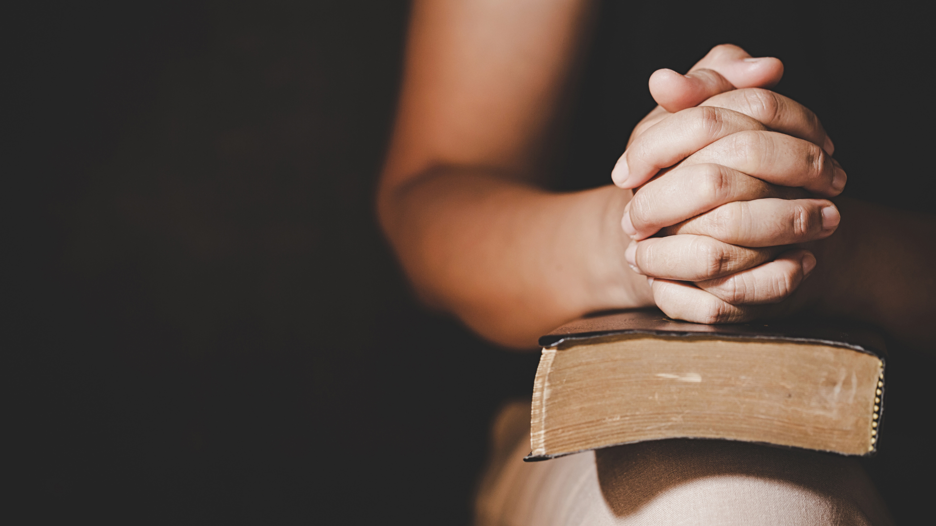 INDIVIDUAL PRAYER