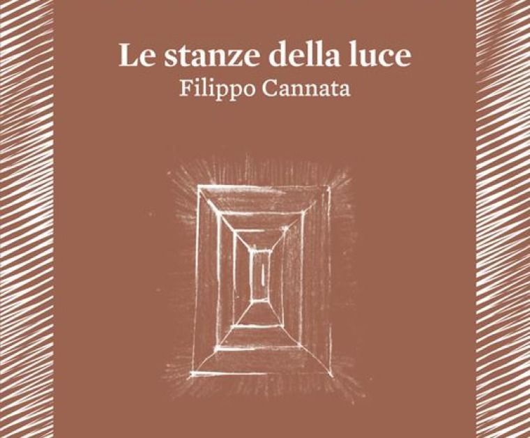 Copertina del libro con titolo