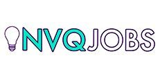 NVQ Jobs logo
