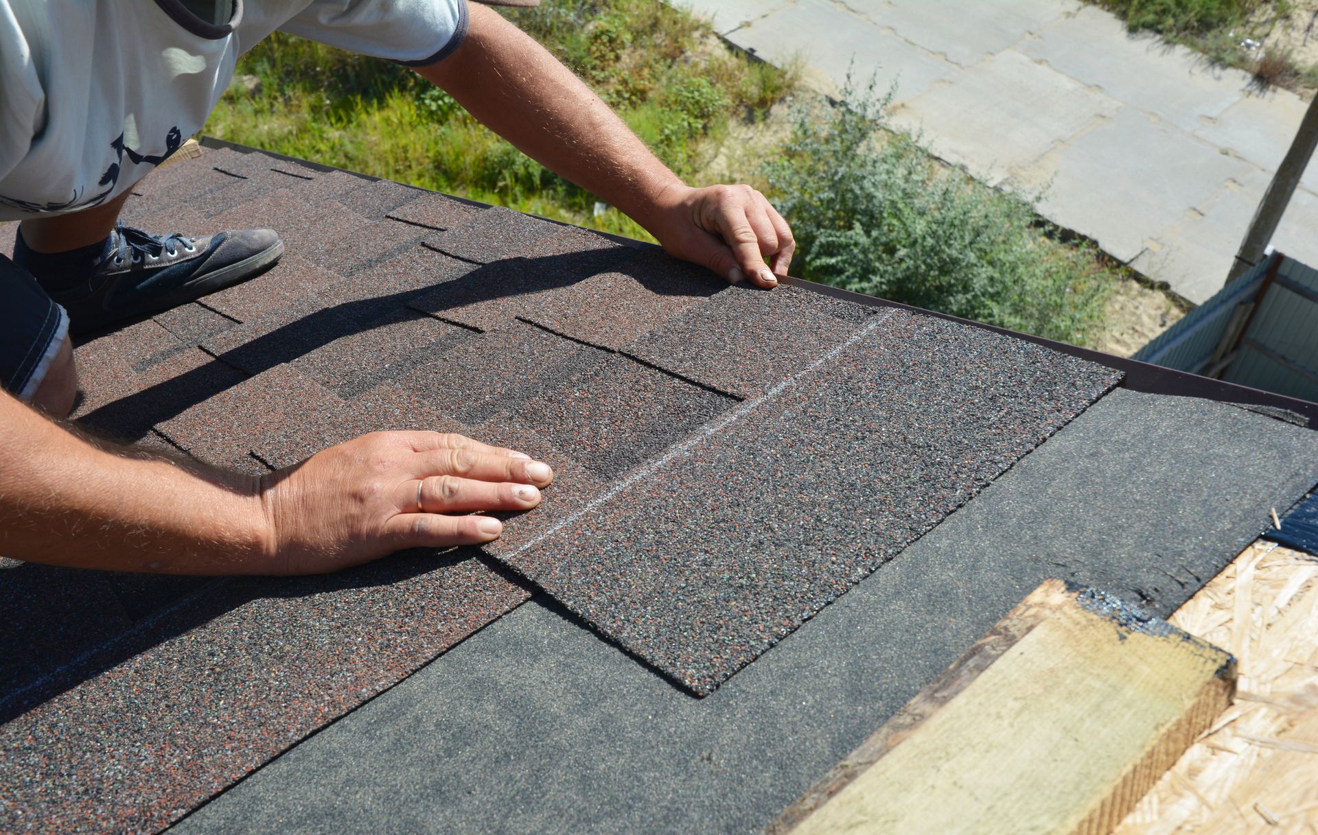 How to Choose the Right Roofing Material for Your Home: A Comprehensive ...