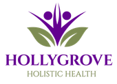 Hollygrove Holistic Health Logo