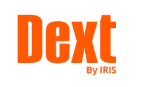 Dext by IRIS logo