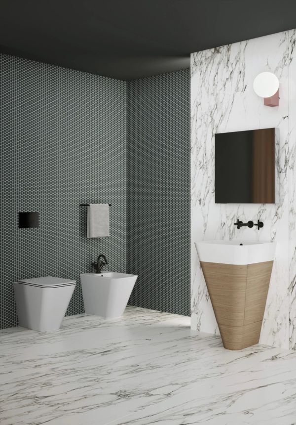 arredo bagno roma