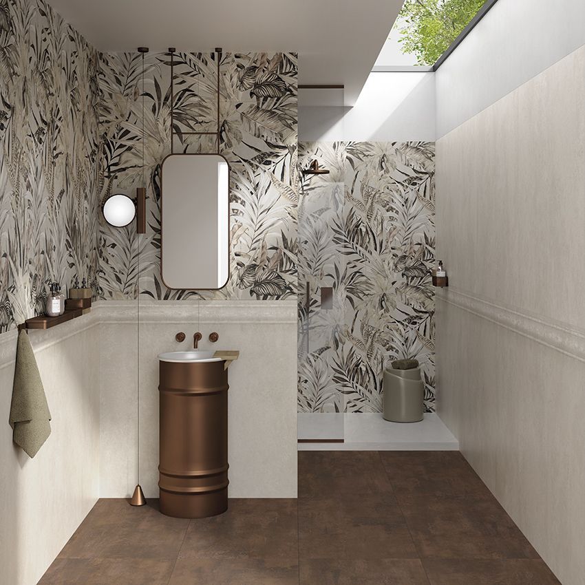 pavimenti e rivestimenti