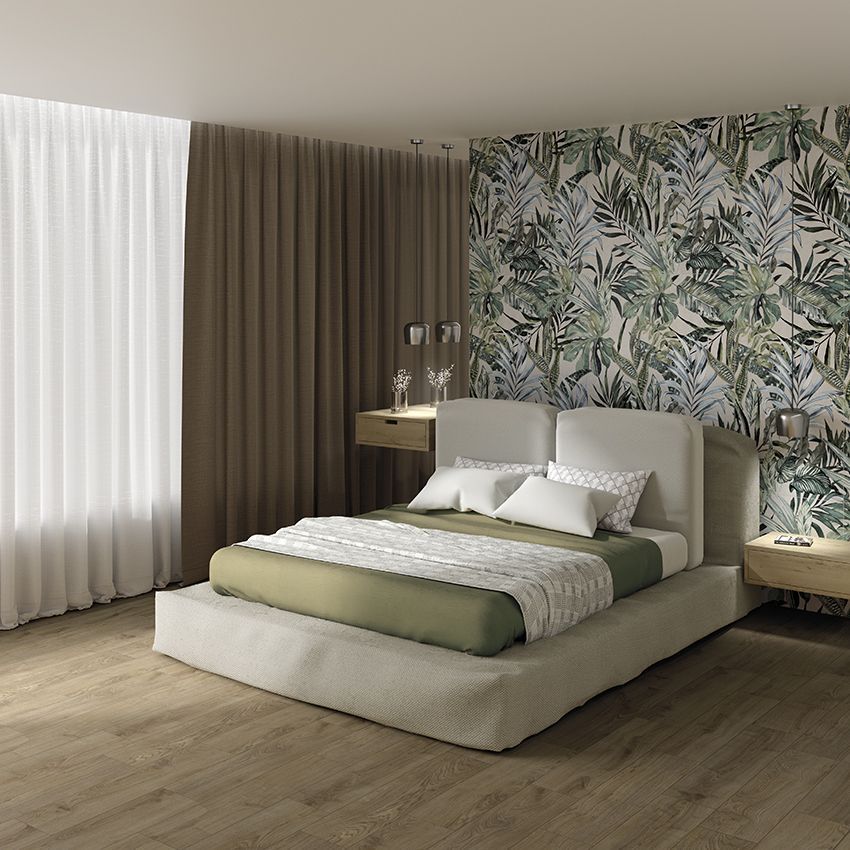 pavimenti e rivestimenti per camera da letto