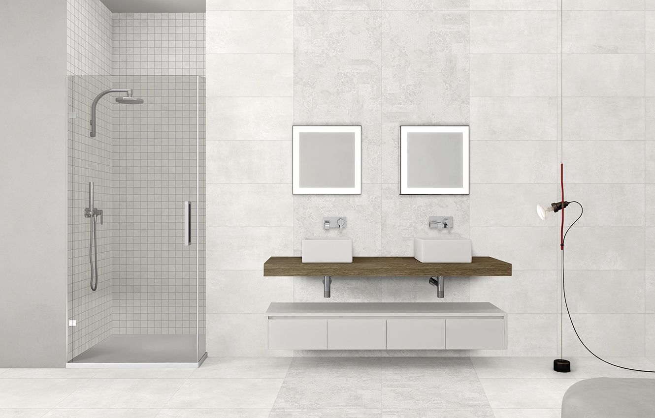 pavimenti e rivestimenti