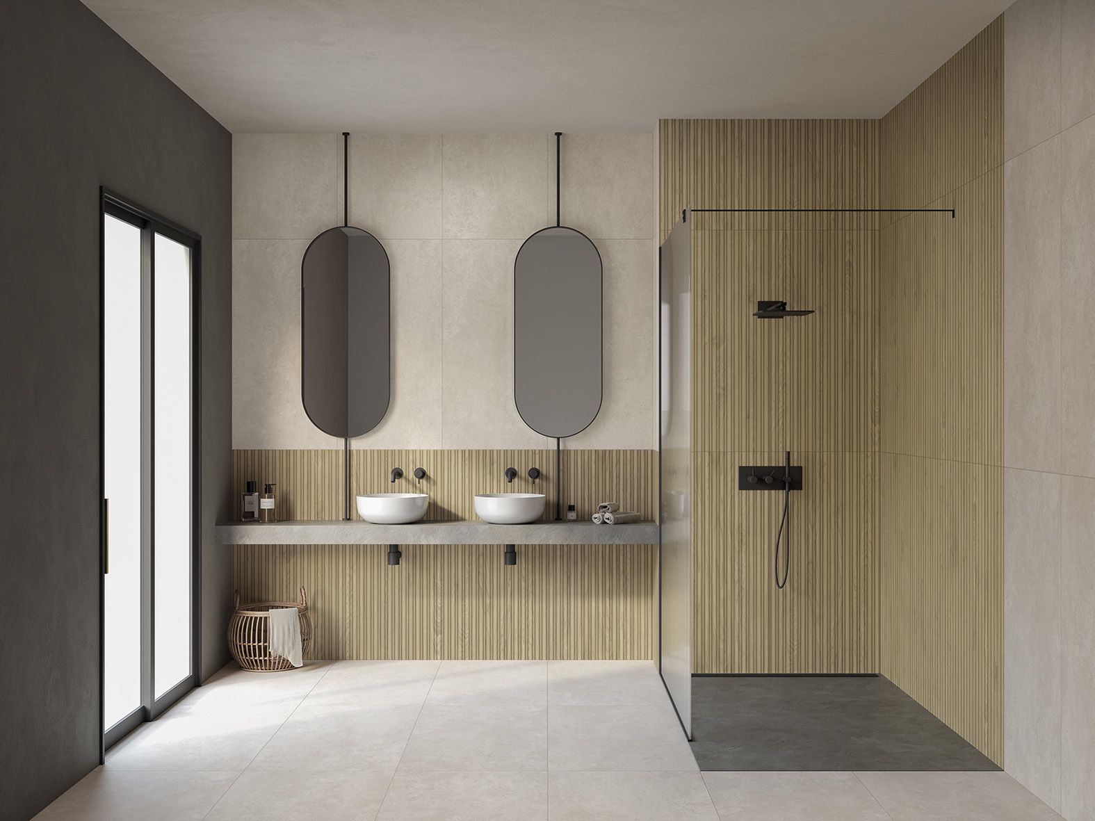 pavimenti e rivestimenti