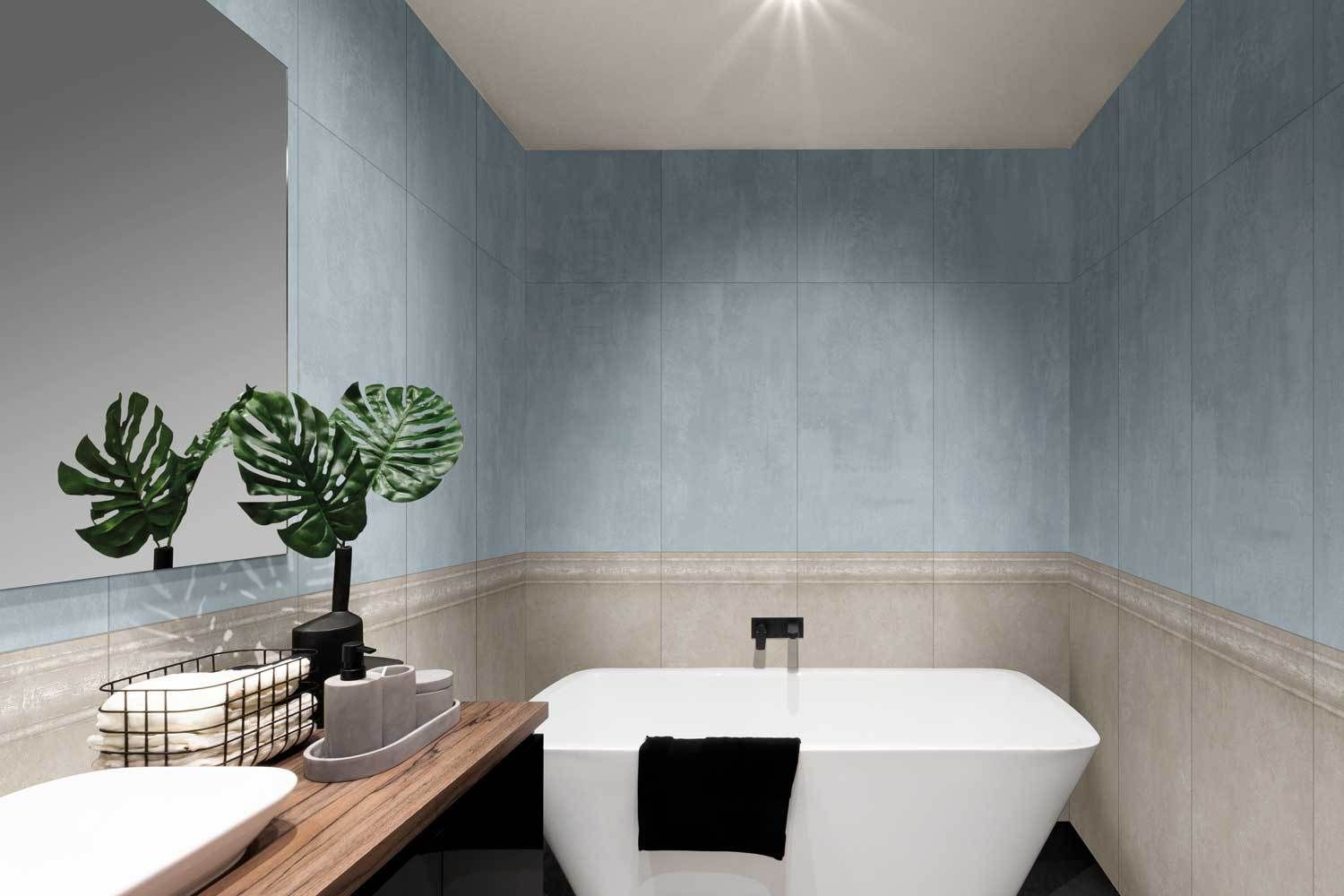 rivestimento parete cucina