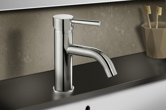 rubinetto lavandino bagno