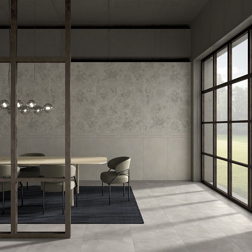 pavimenti e rivestimenti scuri