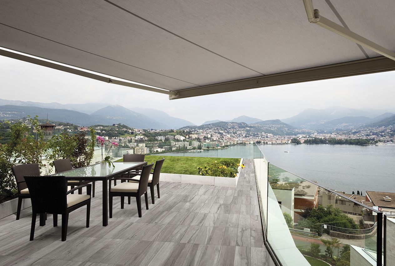 pavimenti e rivestimenti per il bagno