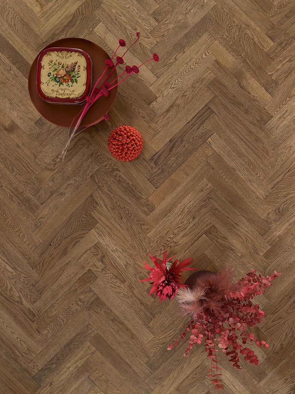 parquet