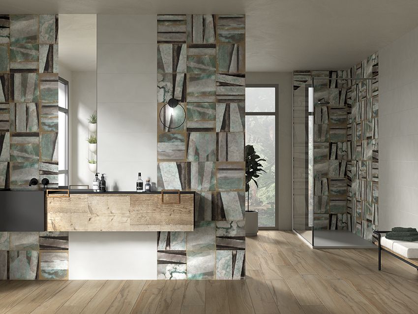 pavimenti e rivestimenti