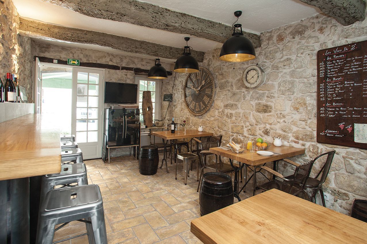 pavimenti e rivestimenti per la cucina