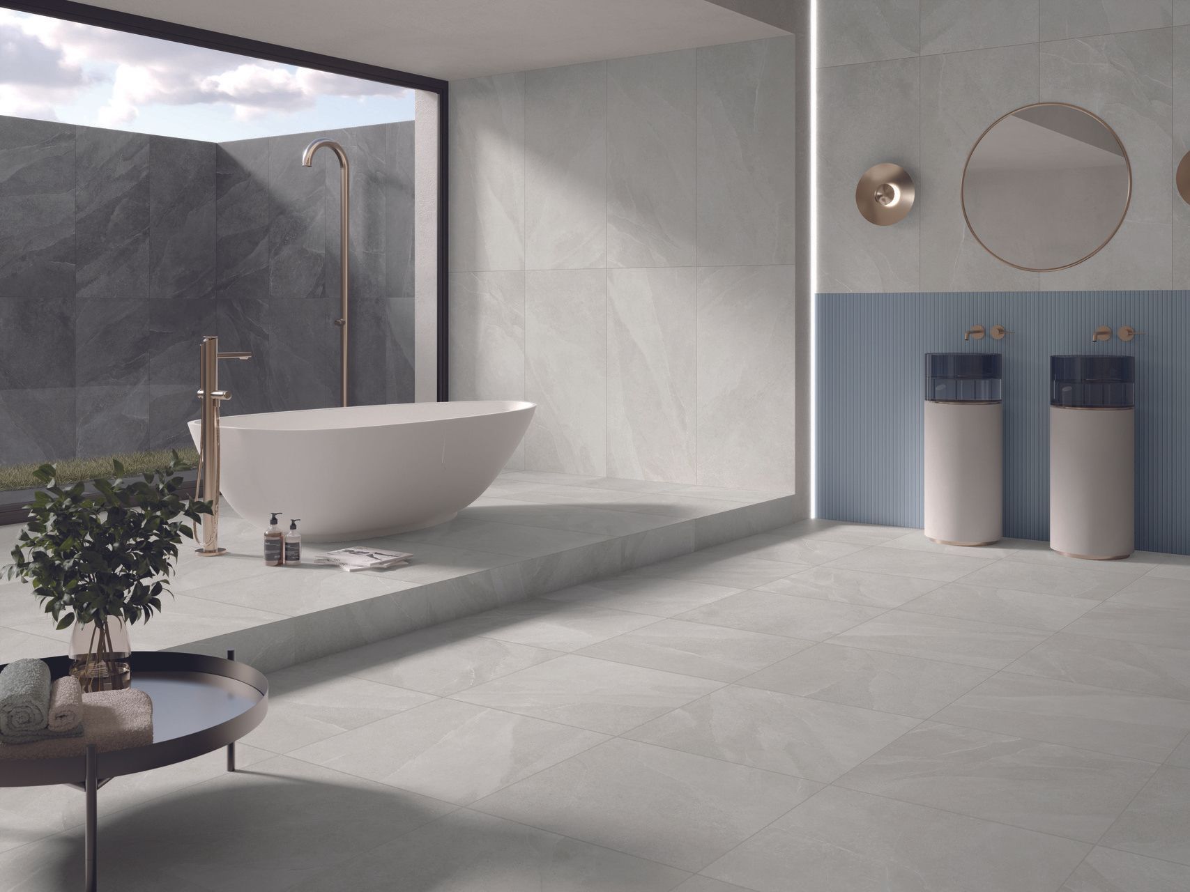 pavimenti e rivestimenti per la cucina