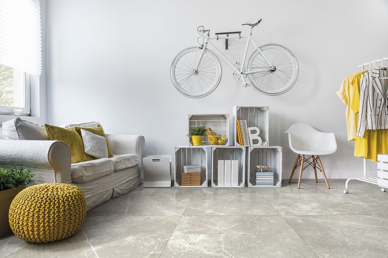 pavimenti per la sala