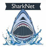 shark net zanzariere logo