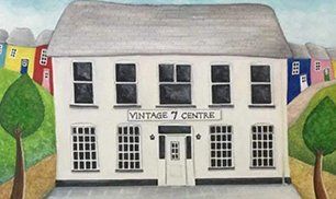 Visit Vintage 7 centre today