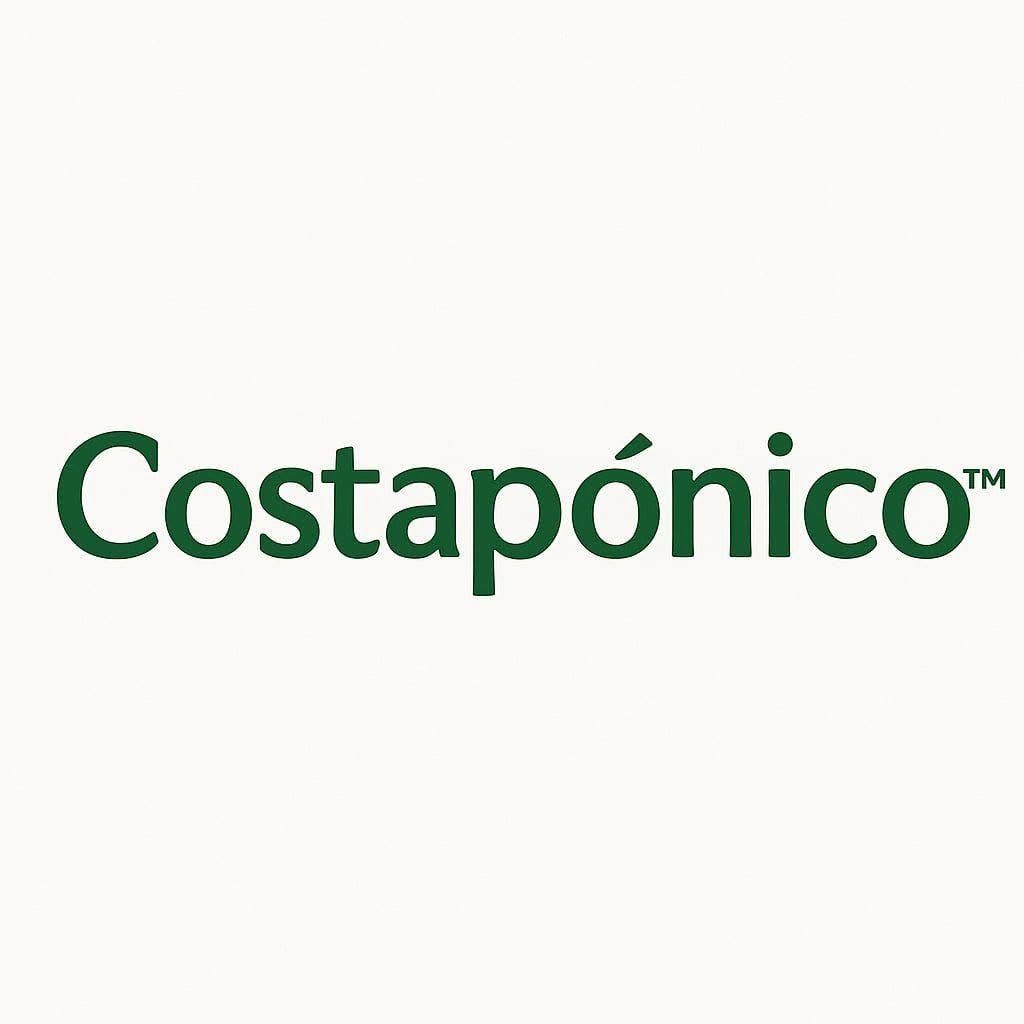Logo de Costapónico